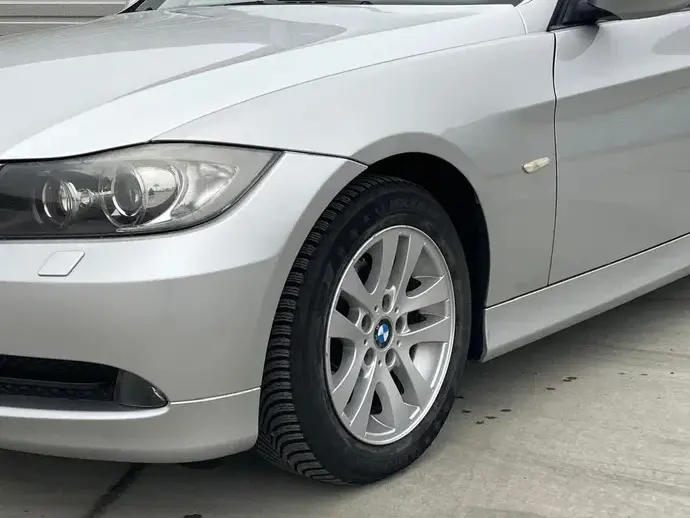 BMW Seria 3 E90/E91/E92/E93