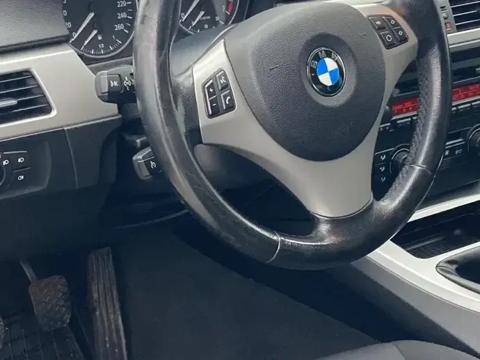 BMW Seria 3 E90/E91/E92/E93