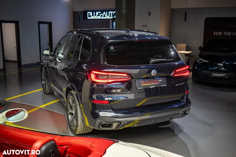 BMW X5 — imagine 6