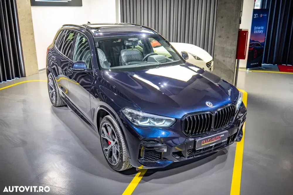 BMW X5 — imagine 2