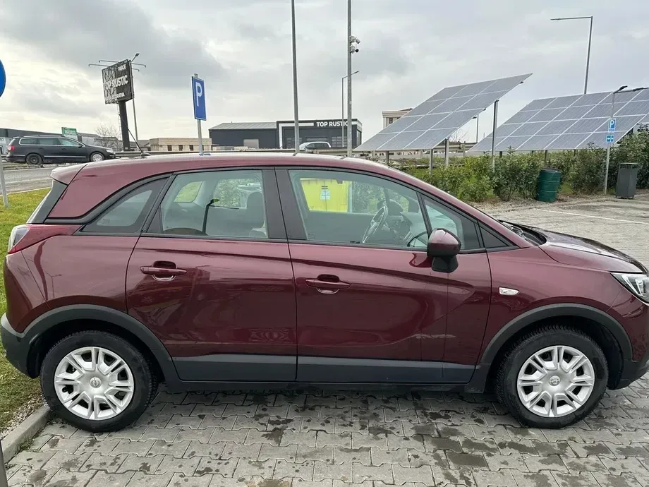 Opel Crossland 1.2 Start/Stop Ultimate Aut. — imagine 3