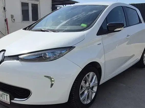 Renault Zoé