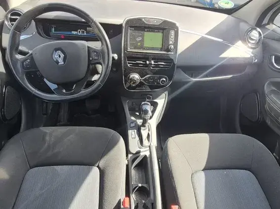 Renault Zoé