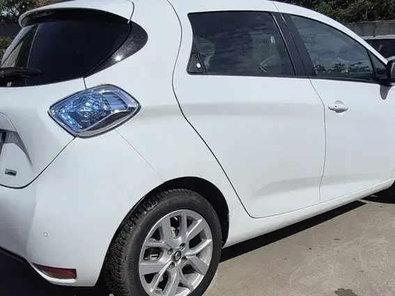 Renault Zoé