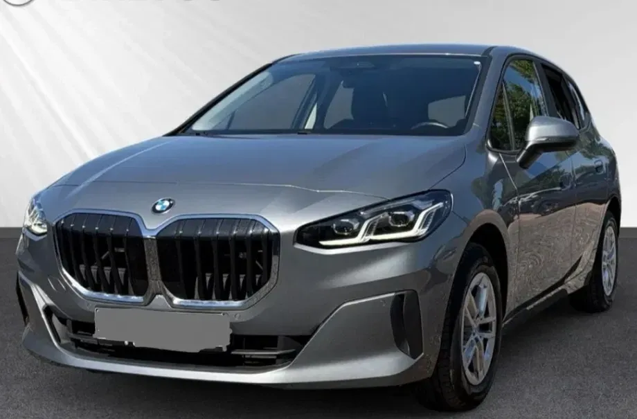 BMW Seria 2 218d AT — imagine 2