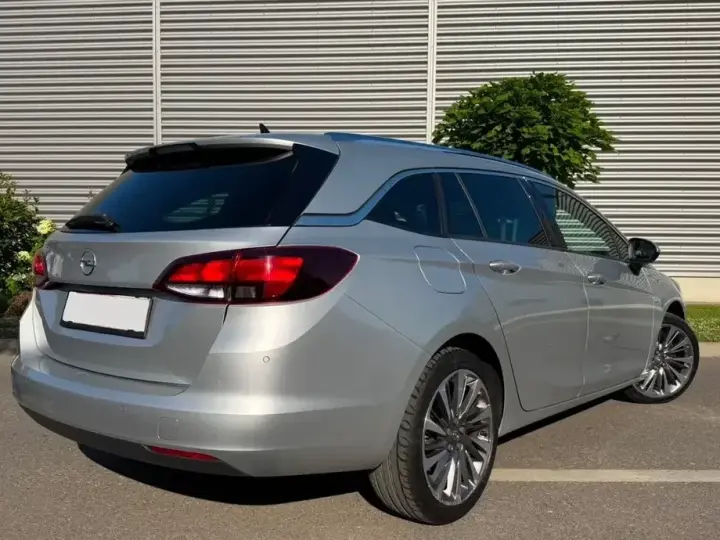 Opel Astra K 1.5 D Start/Stop Business Elegance