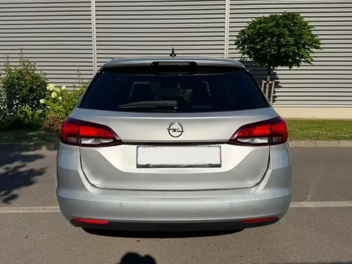 Opel Astra K 1.5 D Start/Stop Business Elegance
