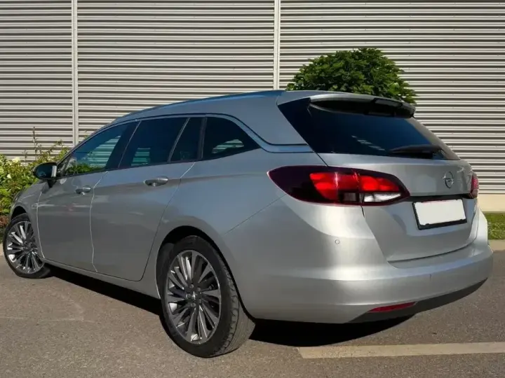 Opel Astra K 1.5 D Start/Stop Business Elegance