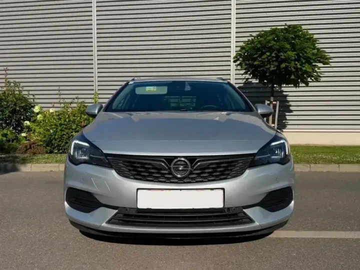 Opel Astra K 1.5 D Start/Stop Business Elegance