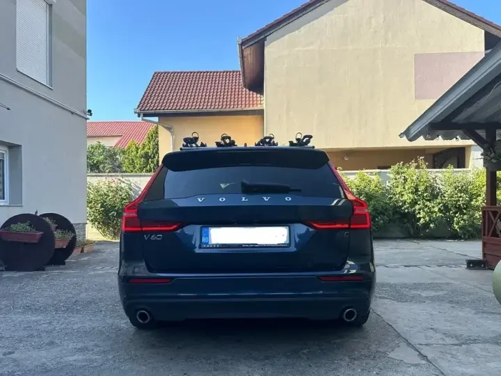 Volvo V60 II