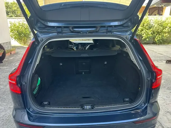Volvo V60 II
