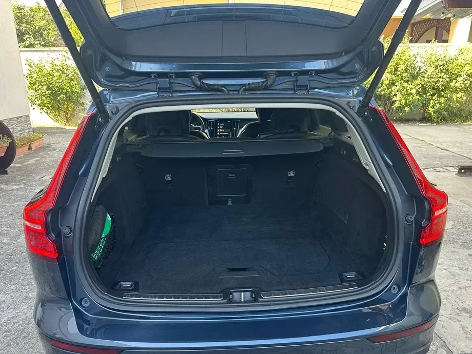 Volvo V60 II — imagine 5