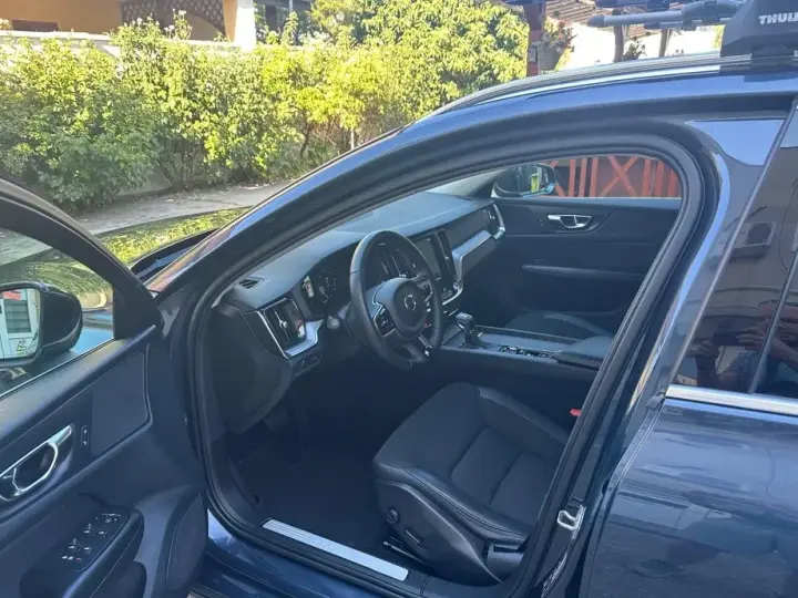 Volvo V60 II