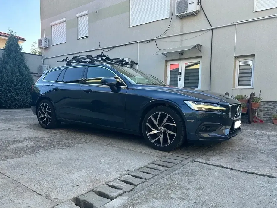 Volvo V60 II — imagine 3