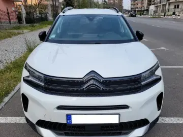 Citroën C5 Aircross Pure Tech 130 S&S FEEL PACK