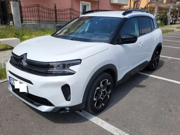 Citroën C5 Aircross Pure Tech 130 S&S FEEL PACK