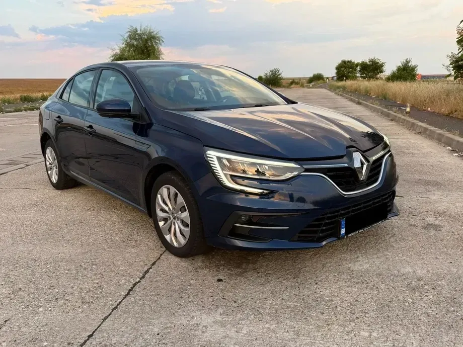 Renault Mégane IV — imagine 2