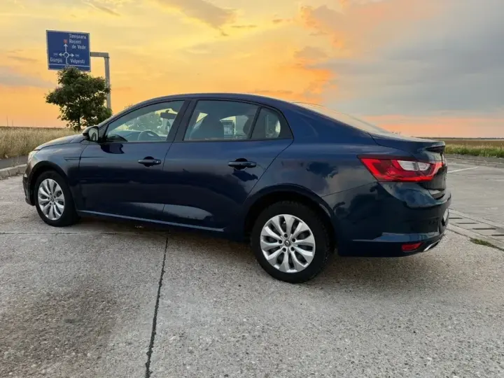 Renault Mégane IV