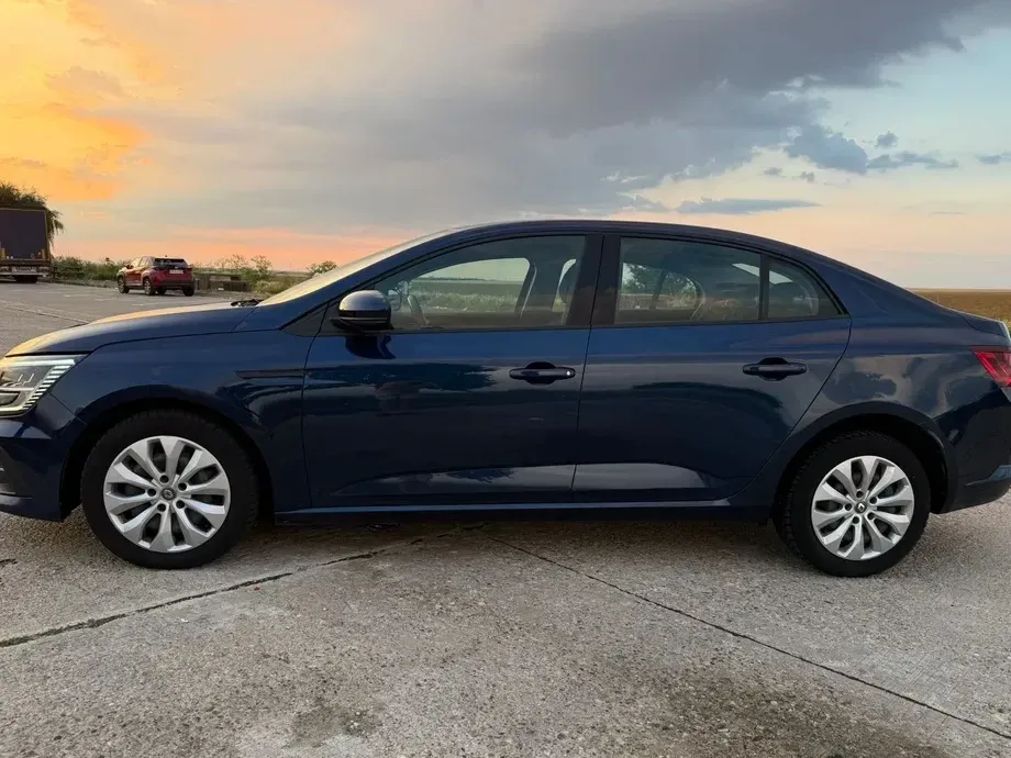 Renault Mégane IV — imagine 5