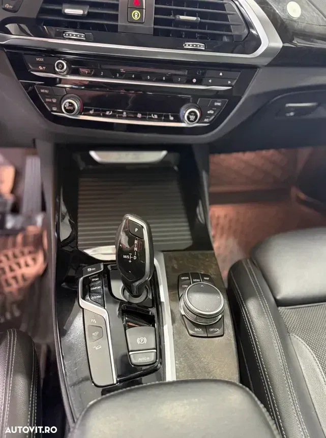 BMW X3 G01 xDrive20d Aut. — imagine 6