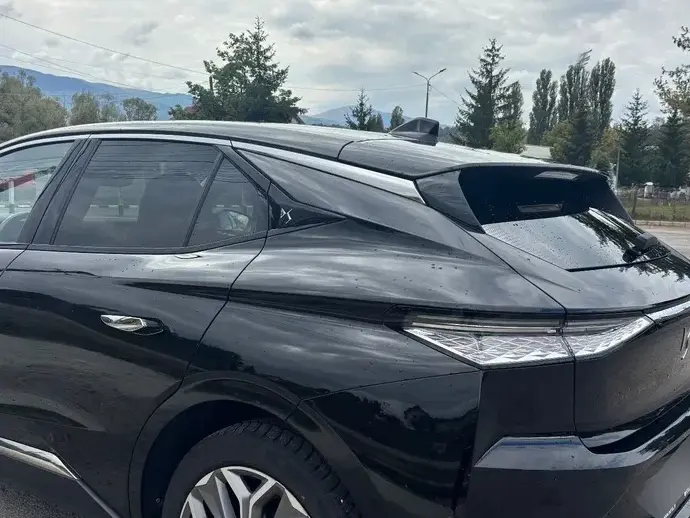 DS Automobiles DS 4 II 1.6 PureTech 180 S&S EAT8 TROCADERO