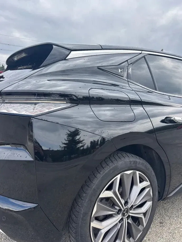 DS Automobiles DS 4 II 1.6 PureTech 180 S&S EAT8 TROCADERO — imagine 6