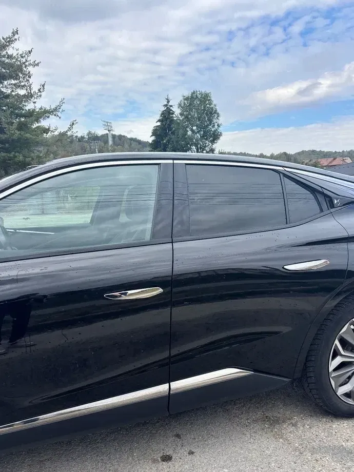 DS Automobiles DS 4 II 1.6 PureTech 180 S&S EAT8 TROCADERO — imagine 2