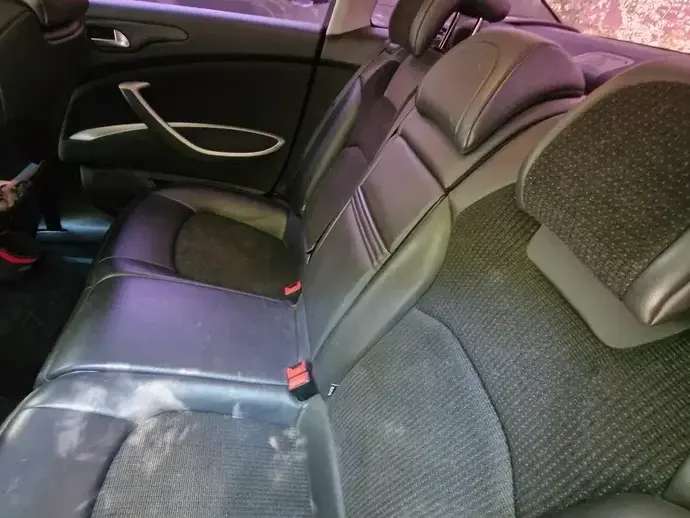 Citroën C5 II 1.6HDi FAP Susp M Seduction