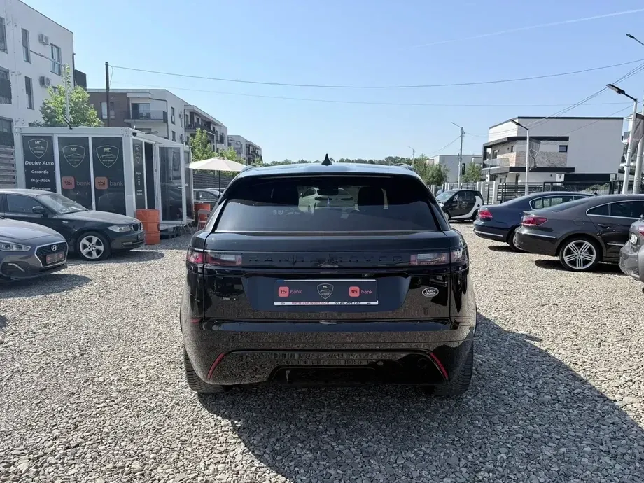 Land Rover Range Rover Velar 2.0 R-Dynamic — imagine 4