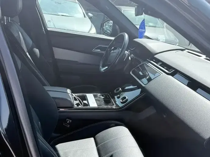Land Rover Range Rover Velar 2.0 R-Dynamic