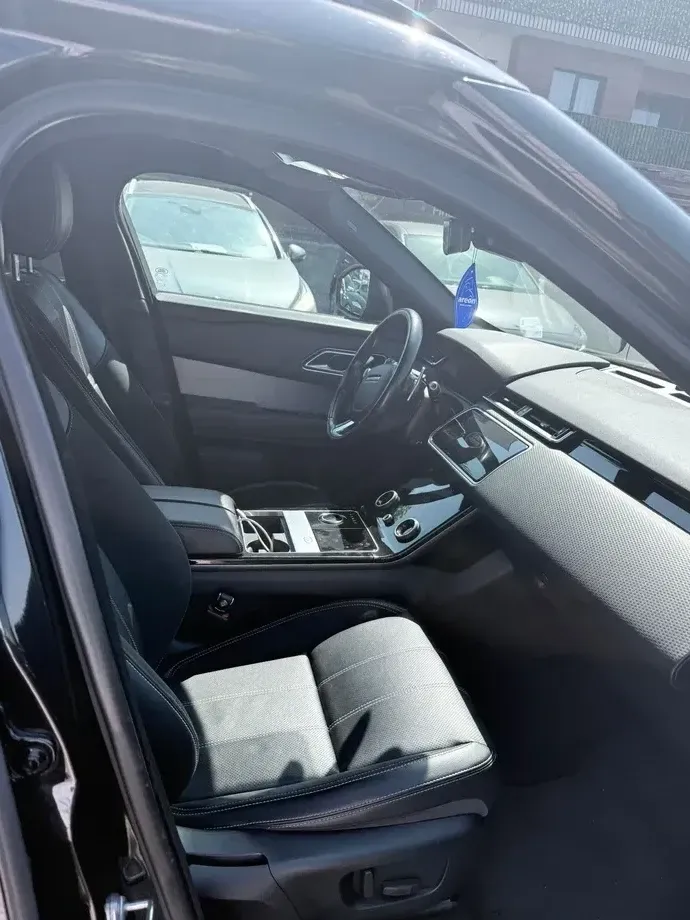 Land Rover Range Rover Velar 2.0 R-Dynamic — imagine 6