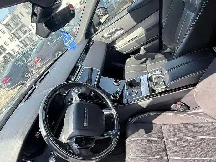 Land Rover Range Rover Velar 2.0 R-Dynamic