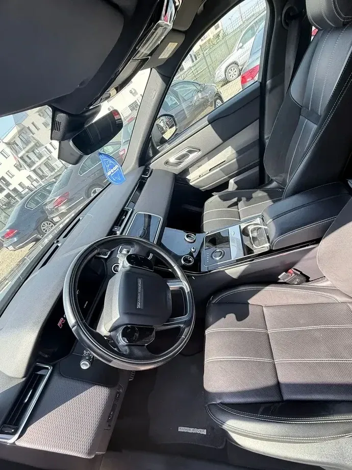 Land Rover Range Rover Velar 2.0 R-Dynamic — imagine 5