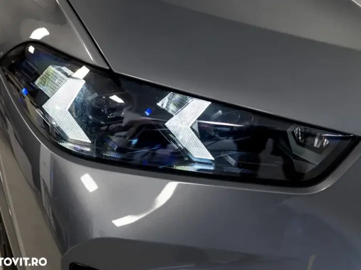 BMW X5 xDrive30d AT MHEV