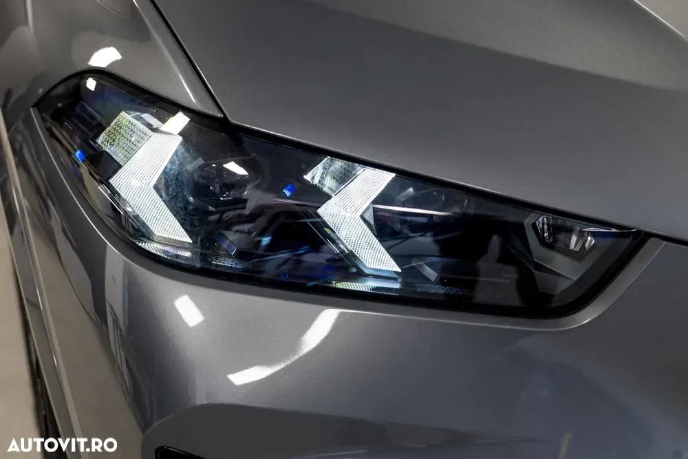 BMW X5 xDrive30d AT MHEV — imagine 5