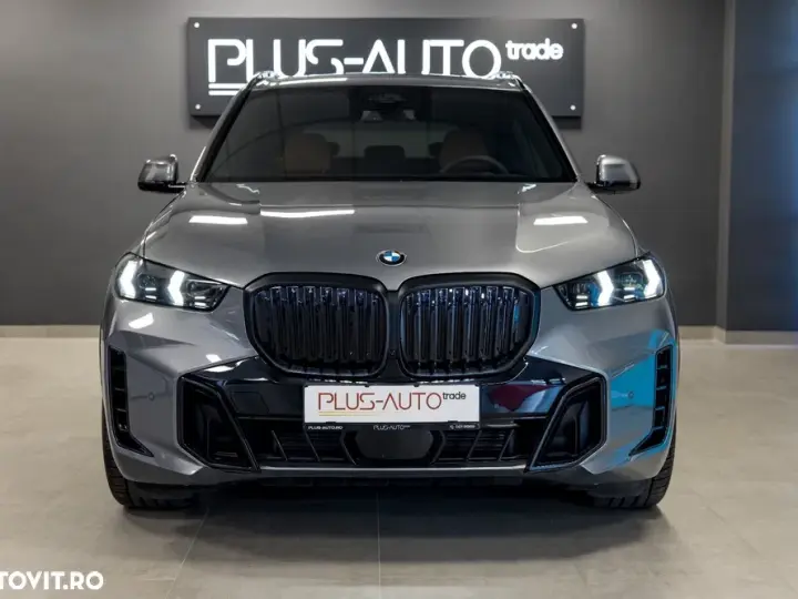 BMW X5 xDrive30d AT MHEV