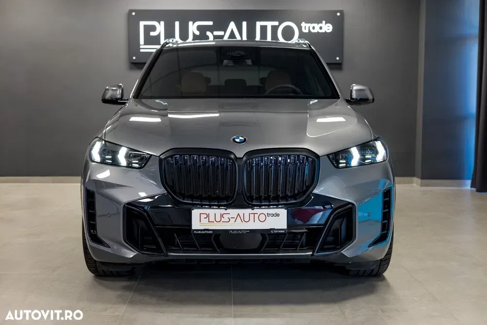BMW X5 xDrive30d AT MHEV — imagine 2