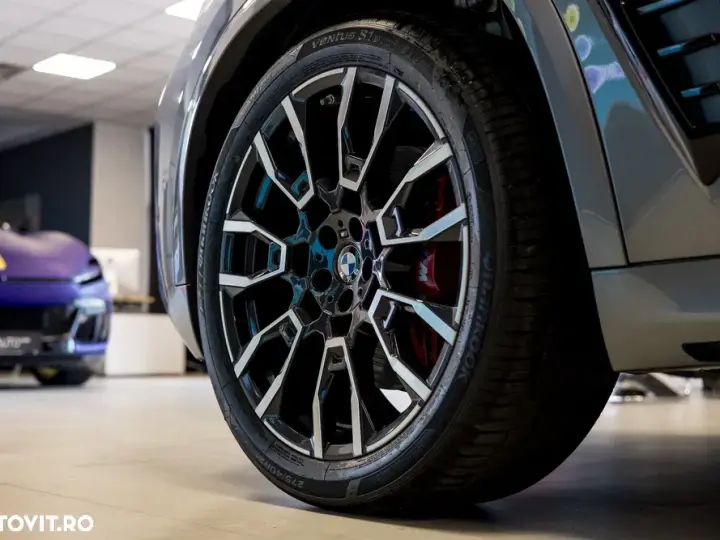 BMW X5 xDrive30d AT MHEV