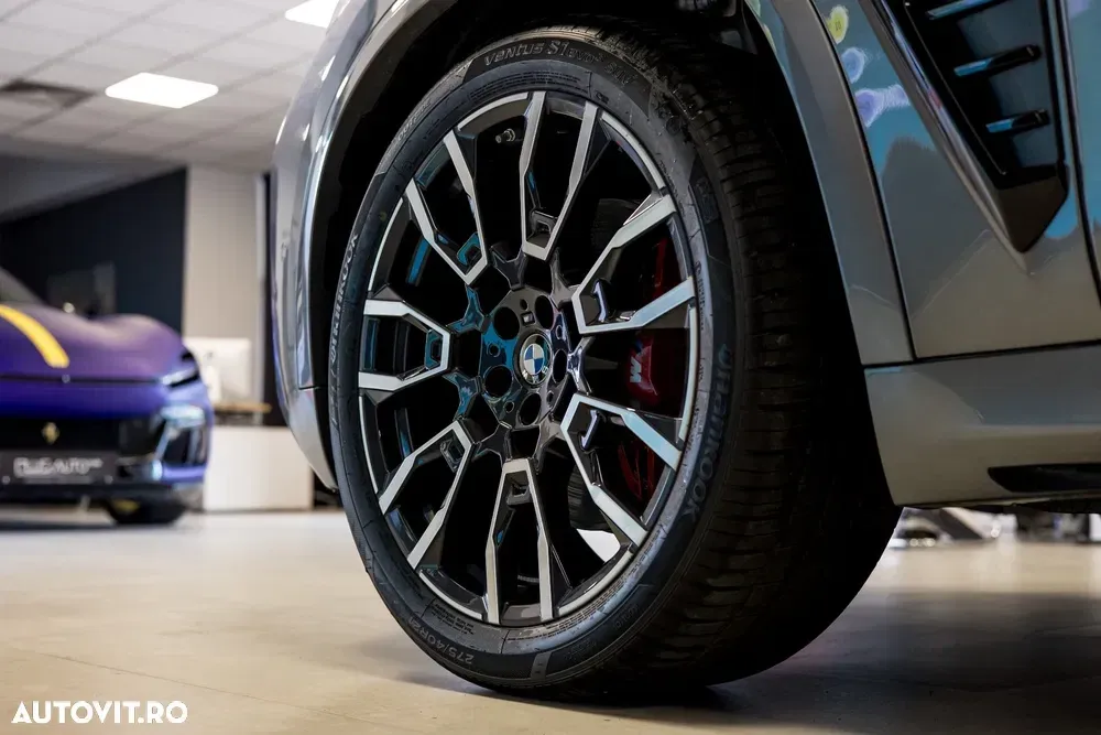 BMW X5 xDrive30d AT MHEV — imagine 6