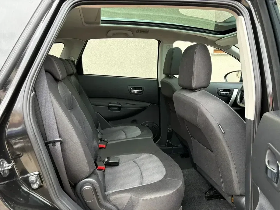 Nissan Qashqai 1.5 dCi DPF I-Way — imagine 6