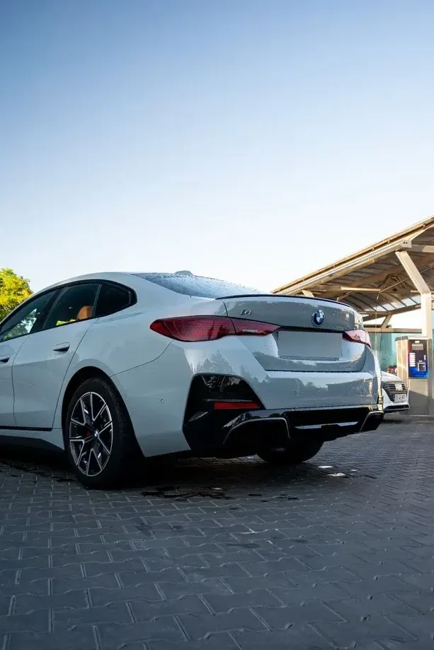 BMW i4 eDrive35 — imagine 6