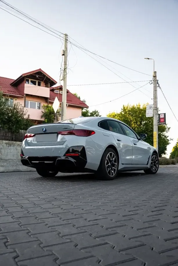 BMW i4 eDrive35 — imagine 5