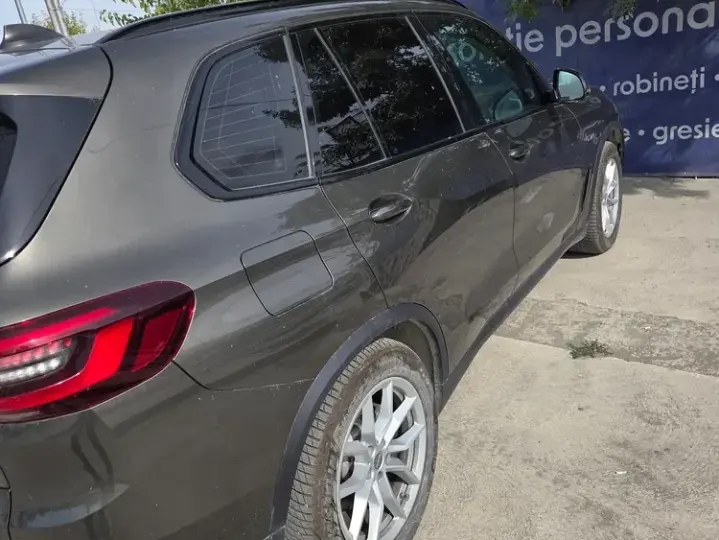 BMW X5 xDrive45e AT PHEV