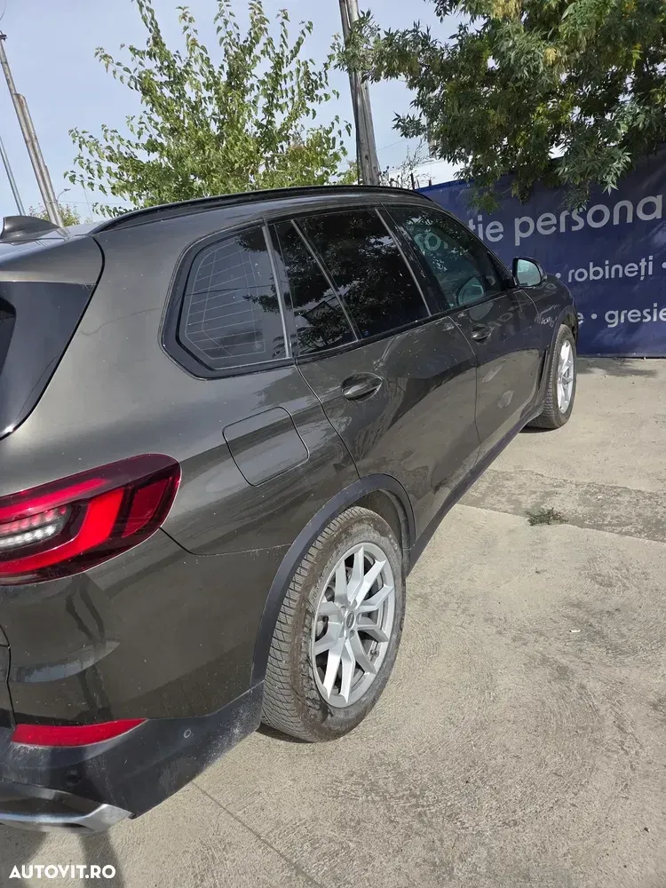BMW X5 xDrive45e AT PHEV — imagine 3