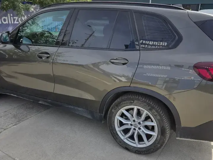BMW X5 xDrive45e AT PHEV