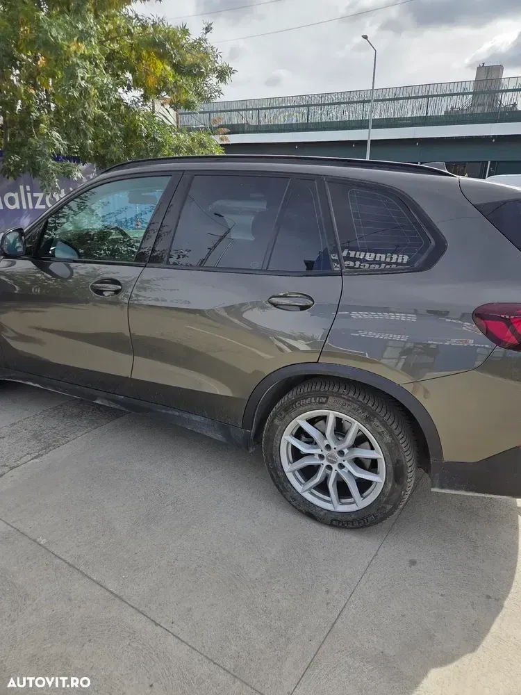 BMW X5 xDrive45e AT PHEV — imagine 4