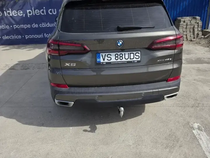 BMW X5 xDrive45e AT PHEV