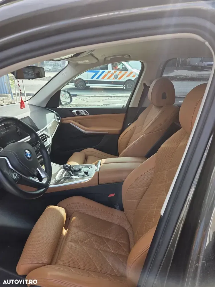 BMW X5 xDrive45e AT PHEV — imagine 2