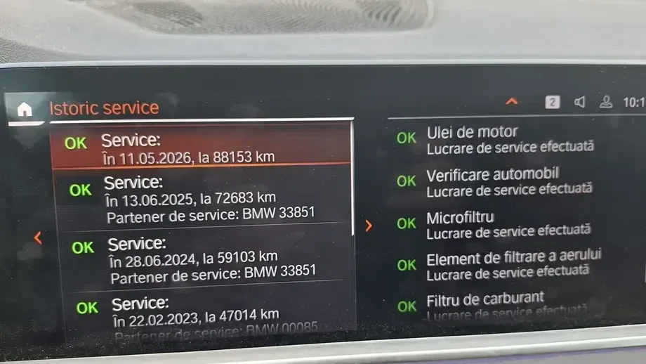 BMW X5 G05 xDrive25d AT — imagine 6