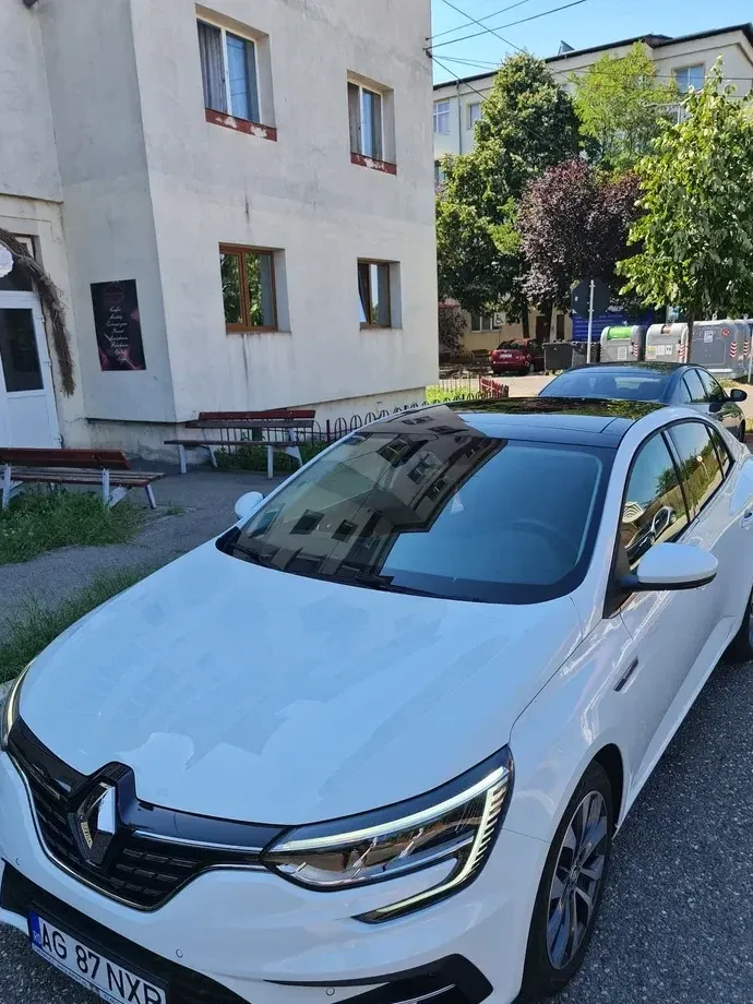 Renault Mégane IV TCe 140 EDC GPF Techno — imagine 6